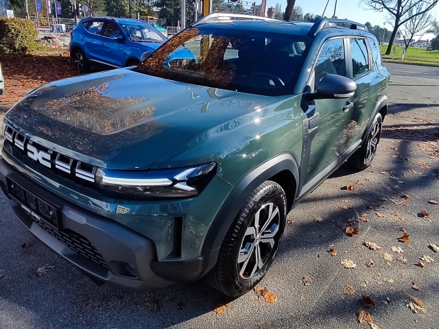 Dacia Duster 1,2 TCe 130 Expression