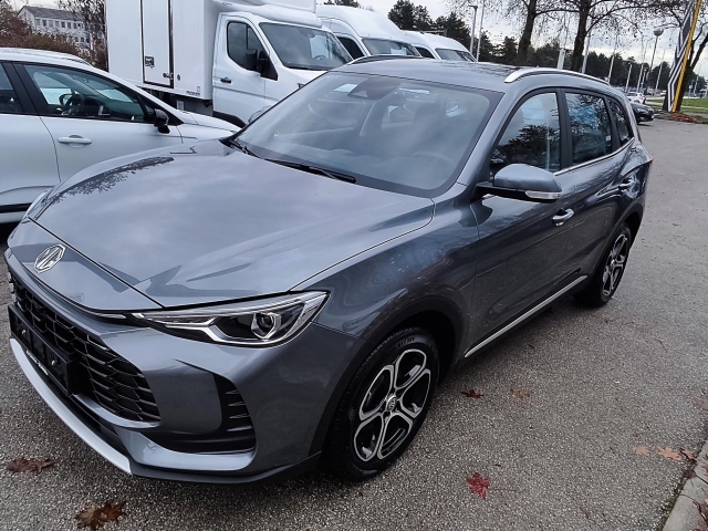 MG ZS 1,5 Hybrid+ Comfort