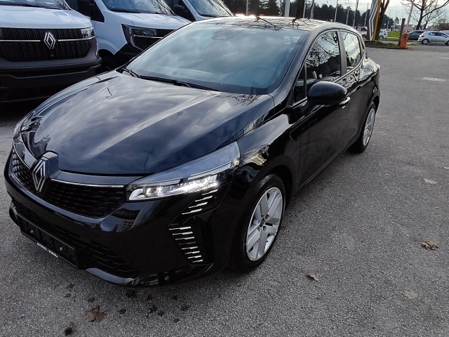 Renault Clio TCe 90 Evolution