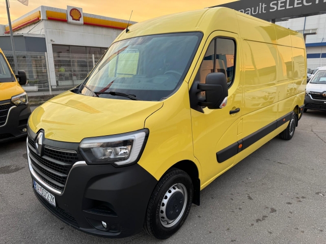 Renault Master Furgon L3H2P3 2,3 dCi 150 Energy,  CIJENA 21.200+PDV!!