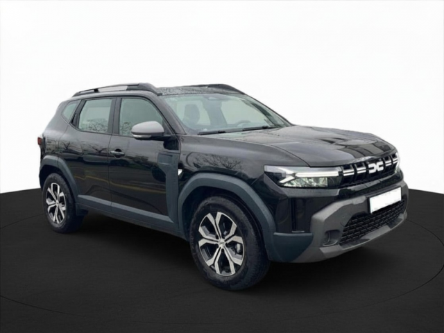 Dacia Duster EXPRESSION TCE 130