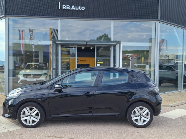 Renault Clio TCe 90 Evolution