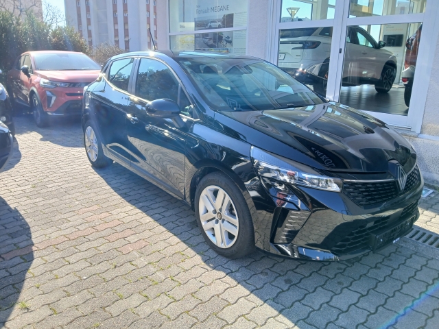 Renault Clio TCe 90 Evolution