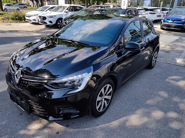 Renault Clio TCe 90 Equilibre