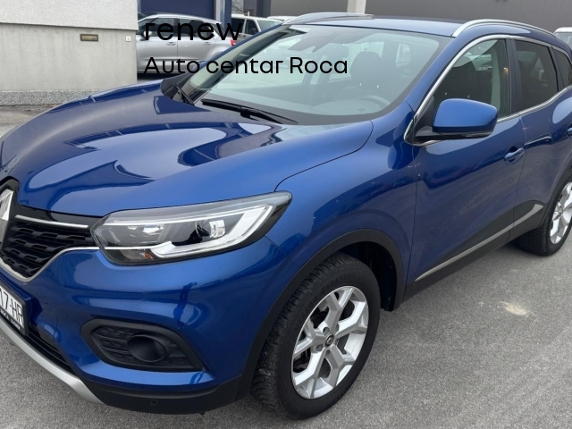 Renault Kadjar TCe 140 Limited
