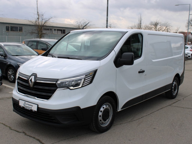 Renault Trafic 2.0 DCI 110 L2H1