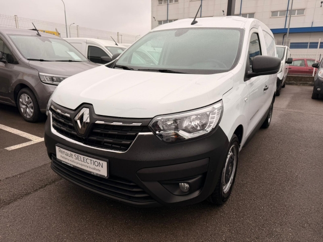 Renault Express Furgon 1,5 Blue dCi 95, REG. DO 06/2026