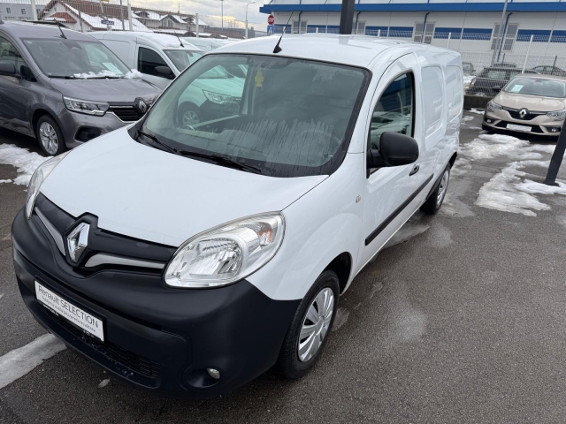 Renault Kangoo Express Maxi Furgon 1,5 Blue dCi 95 /produžena kab.