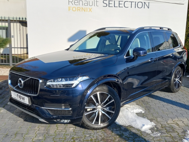 Volvo XC90 D5 AWD Momentum Geartronic