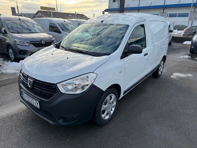 Dacia Dokker Van 1,5 dCi 75 Ambiance