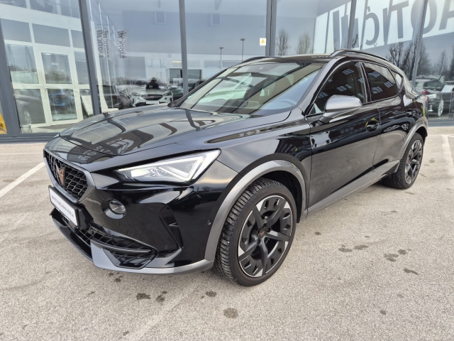 Cupra Formentor VZ4*BEATS*DCC*ACC*KAMERA*ZIMSKI PAKET*