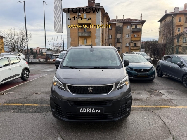 Peugeot Expert Furgon L2 2,0 BlueHDi 120 Comfort