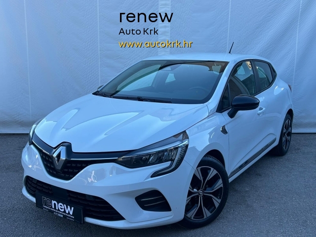 Renault Clio TCe 90 Limited