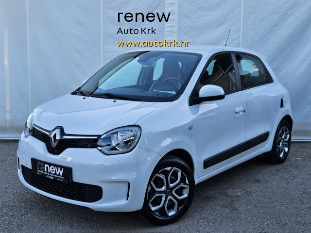 Renault Twingo SCe 75 Zen