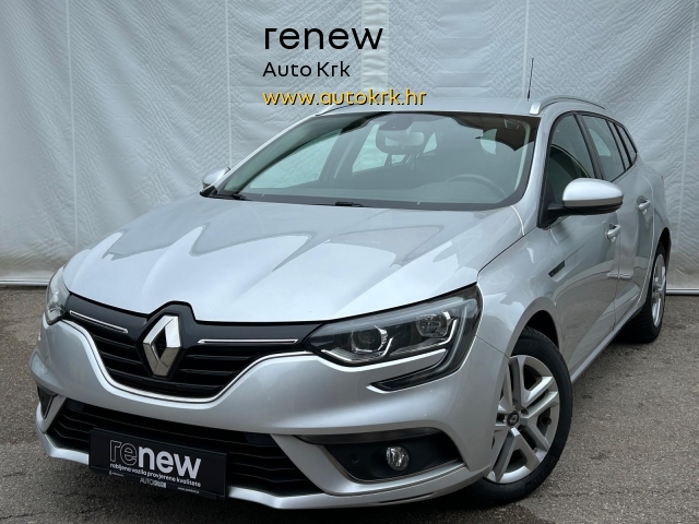 Renault Mégane Grandtour dCi 110 Energy Business