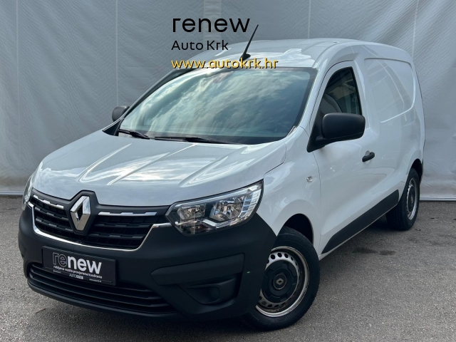 Renault Express Furgon 1,5 Blue dCi 75