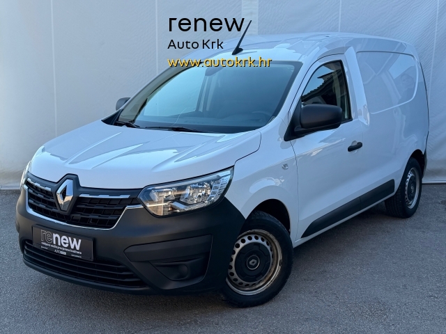 Renault Express Furgon 1,5 Blue dCi 75