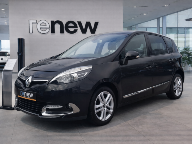Renault Grand Scénic dCi 110 Energy Bose Edition