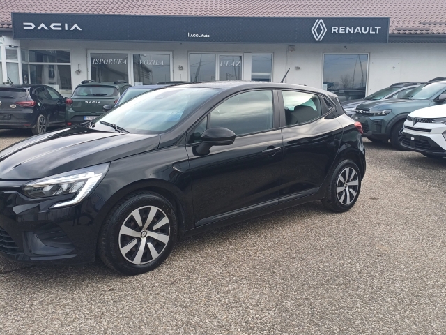 Renault Clio Blue dCi 100 Equilibre/ Sa Pdv-om