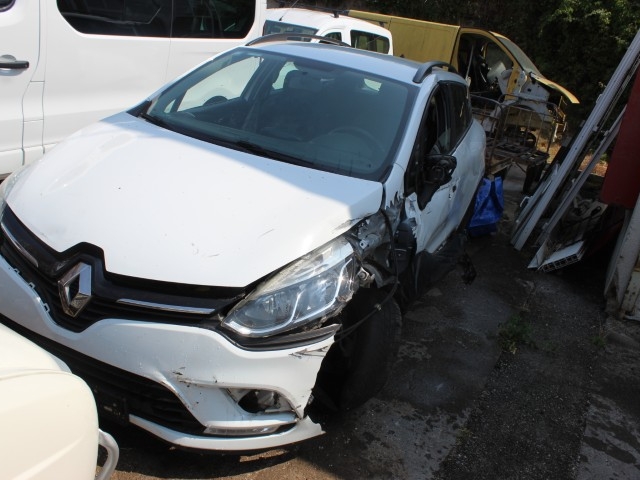 Renault Clio Grandtour dCi 75 Energy Zen- OŠTEĆENO VOZILO