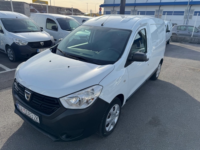 Dacia Dokker Van 1,5 dCi 75 Ambiance