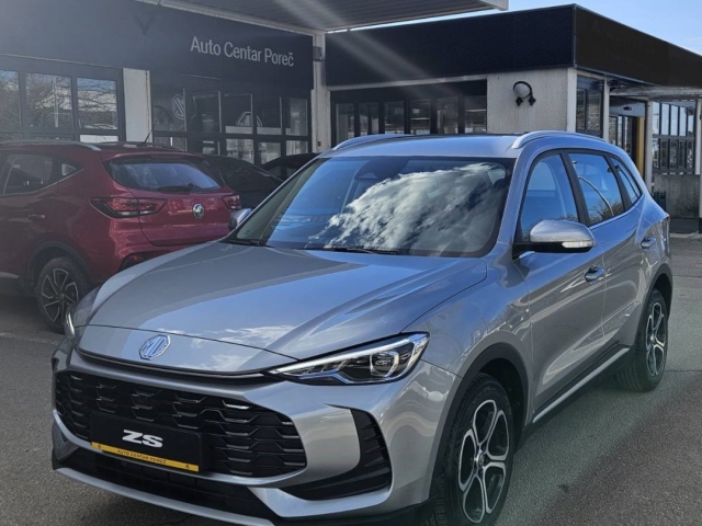 MG ZS HEV COMFORT 1.5 L HYBRID+