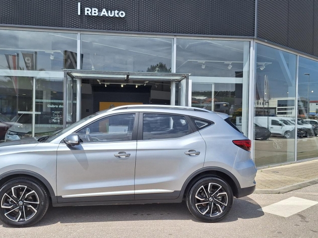 MG ZS LUXURY 1.0T-GDI 111KS 5V