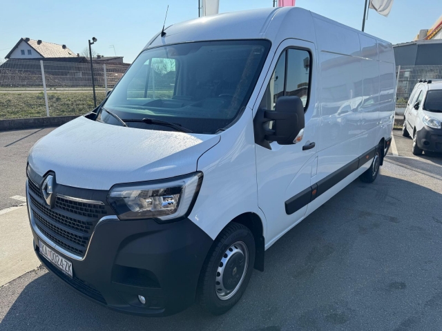 Renault Master Furgon L3H2P3 2,3 dCi 135