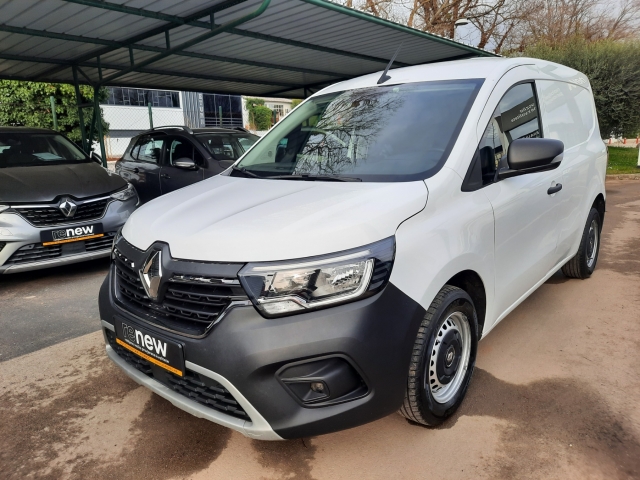 Renault Kangoo Comfort Furgon 1,5 Blue dCi 95 Open Sesame