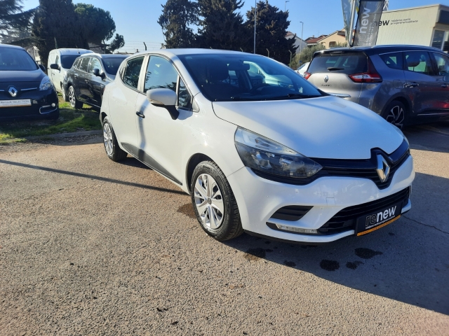Renault Clio Societe dCi 75**TERETNO HR***