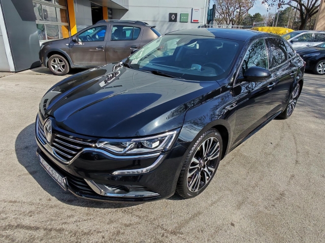 Renault Talisman Energy dCi 160 Initiale Paris EDC