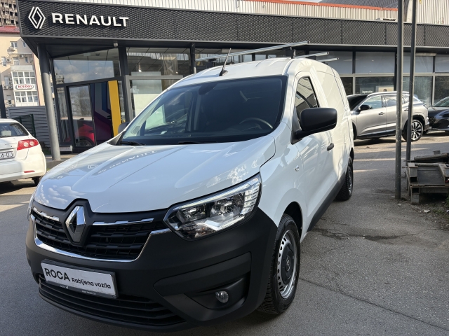 Renault Express Furgon 1,5 Blue dCi 75