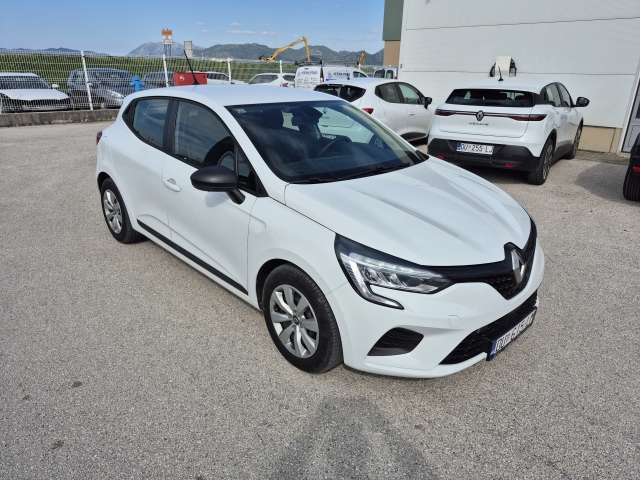 Renault Clio RENAULT CLIO LIFE 1.5 DCI USLUŽNA PRODAJA
