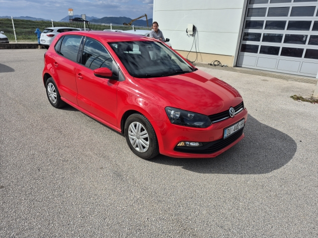 VW Polo 1.4 USLUŽNA PRODAJA ZVATI NA  099 5033603