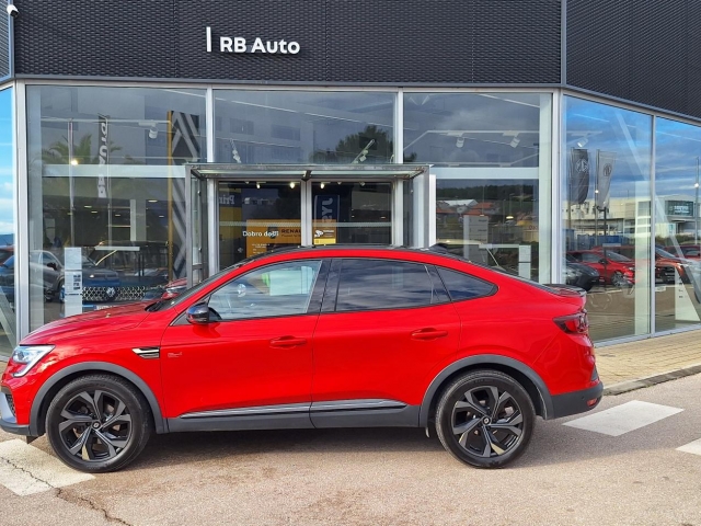 Renault Mégane Conquest 145 E-Tech Engineered Aut.