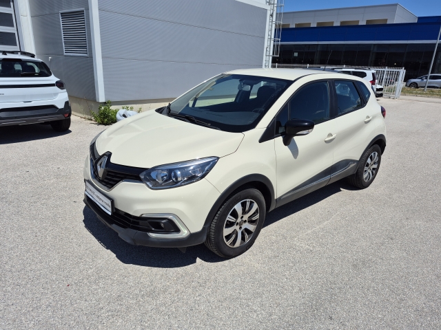 Renault Captur ZEN 0.9 TCE