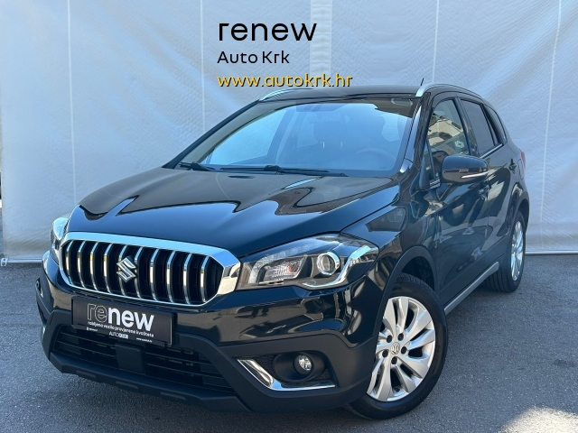 Suzuki SX4 S-Cross 1.0 Comfort