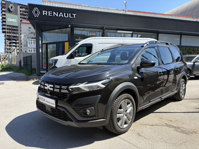 Dacia Jogger 1,0 Tce 110 Expression (5 sjedala)