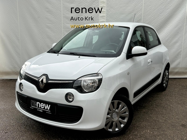 Renault Twingo SCe 70 Expression Start Stop