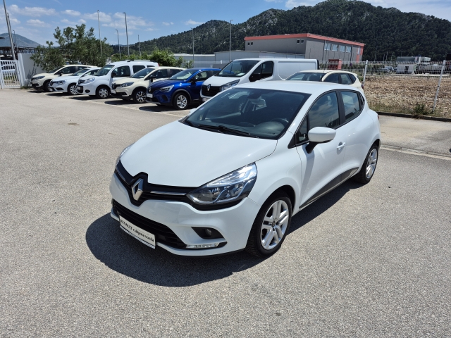 Renault Clio ZEN 0.9 TCE