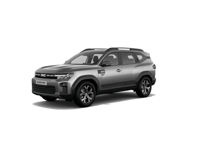 Dacia Bigster 1,2 TCe 140 Extreme