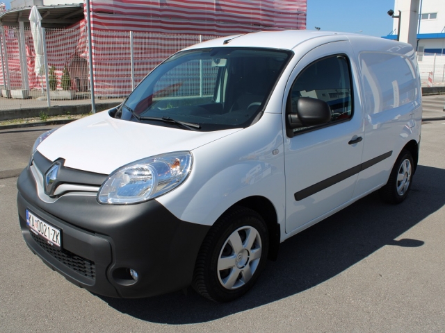 Renault Kangoo Express Furgon 1,5 dCi 90 Energy