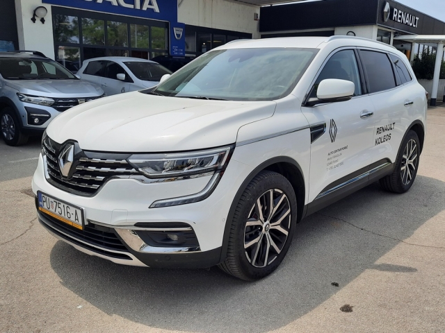 Renault Koleos Blue dCi 190 Intens X-tronic**HR**