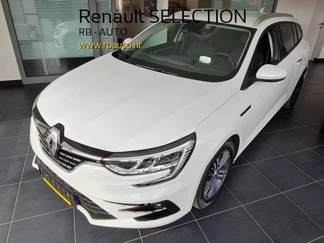 Renault Mégane Grandtour E-Tech 160 Edition One