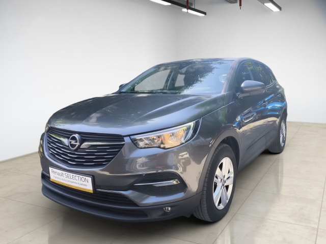 Opel Grandland X 1,5 CDTI Enjoy ***AUTOMATIC***