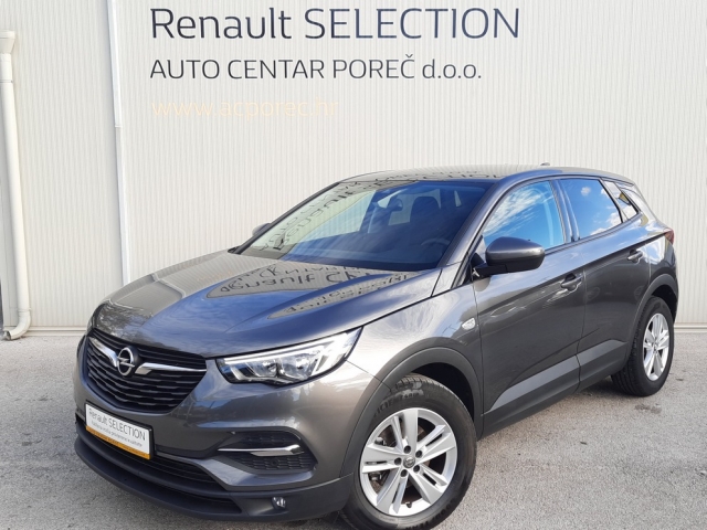 Opel Grandland X 1,5 CDTI Enjoy ***AUTOMATIC***