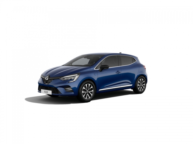 Renault Clio TCe 90 Evolution