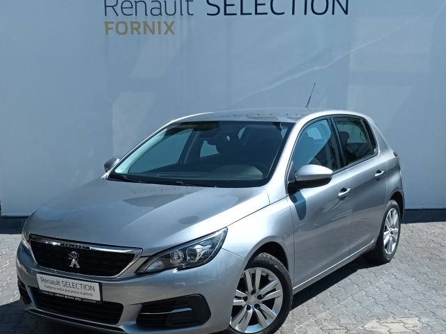 Peugeot 308 1,6 BlueHDi Active