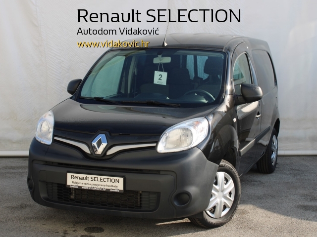 Renault Kangoo Express Furgon 1,5 Blue dCi 95