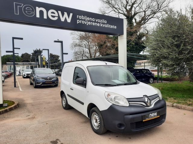 Renault Kangoo Express Compact 1,5 dCi Energy